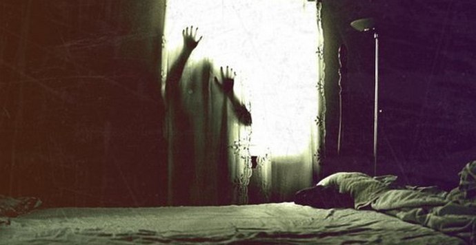 Tapetun henki kutsuu tappajia