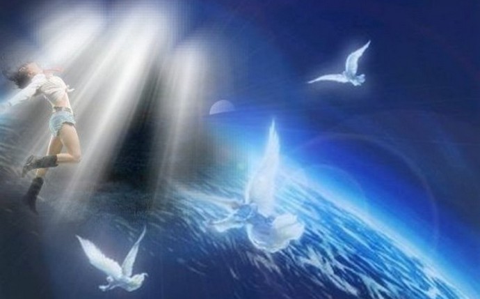 Ihmisen sielu tieteen ja uskonnon näkökulmasta