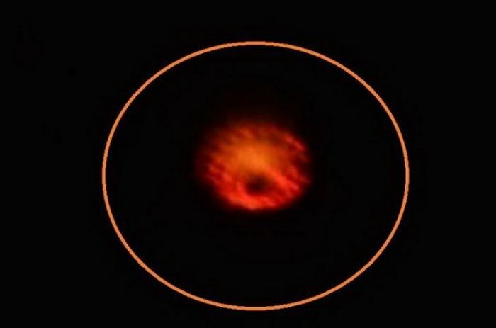 Kaksi videota UFO: sta