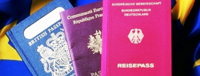 Kaksinkertainen kansalaisuus on kielletty, mutta entä kolminkertainen kansalaisuus?