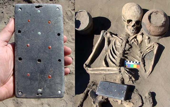 Kaksi tuhatta vuotta