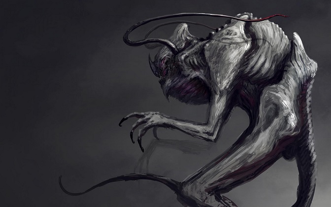 Hyppääjä on englantilaisen yhteiskunnan vihollinen