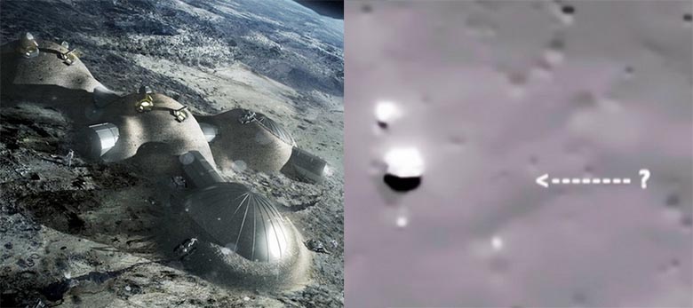 George Graham löysi lentävän talon kuulla