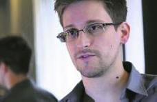 Edward Snowden ilmoitti mahdollisesta kataklysmista syyskuussa 2013