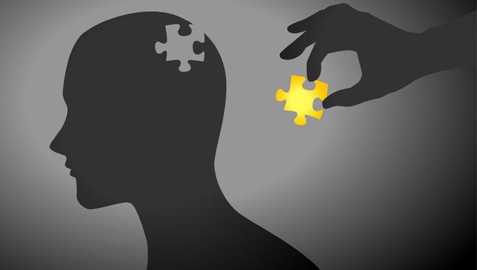 Koe, joka kääntää psykiatrian ajatuksen