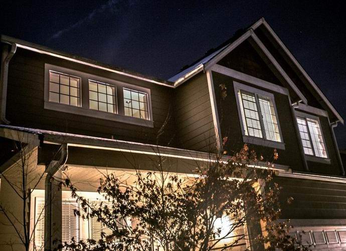 Exorcists nauhoitti keskustelun haamun kanssa äänityslaitteeseen