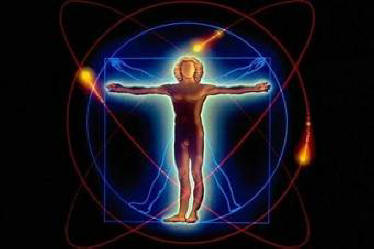 Elektroniikka nauttii ihmisen biokentästä