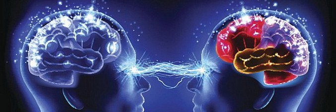 Sähköinen telepatia on täysin mahdollista.