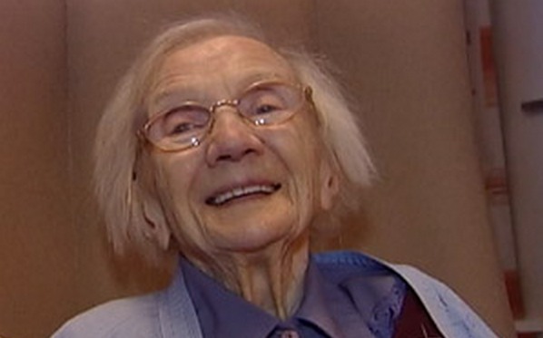 Toinen pitkäikäisyyden salaisuus