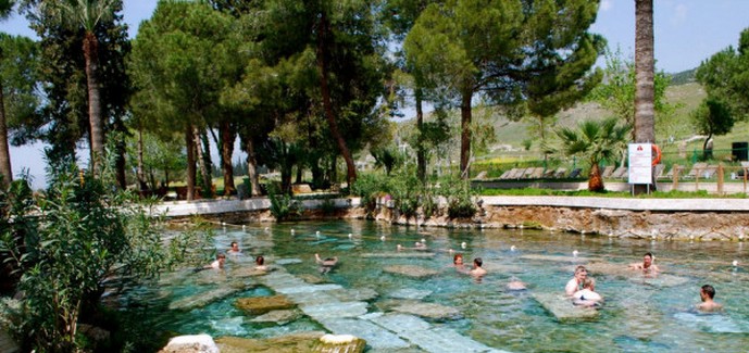 Toinen ihme maailmalle