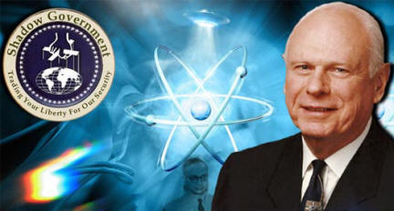 Jos tapamme ainakin yhden UFO: n, alkaa tähtienvälinen sota.