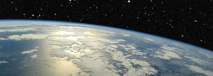 Jos et ole tavannut UFO: ta - tämä ei tarkoita, että he eivät ole