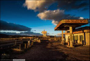 Faktoja bensiinistä, joita et ehkä tiedä