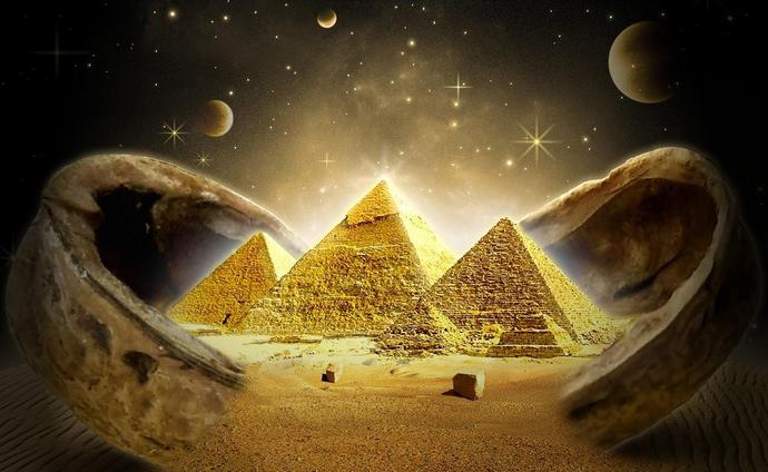 Tietoja ulkomaalaisten olemassaolosta - itsepäinen asia