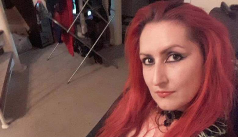 Isoäidin phantom oli painettu brittien kuvaan