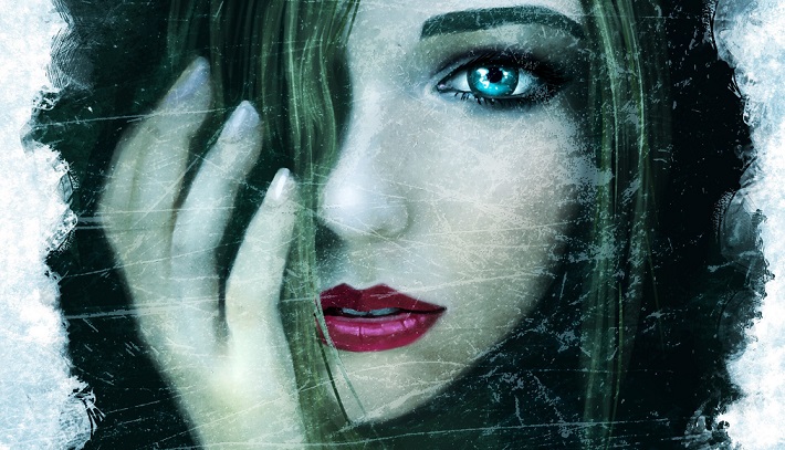 Phantom-kasvot löydettiin vanhasta valokuvasta sairaalasta