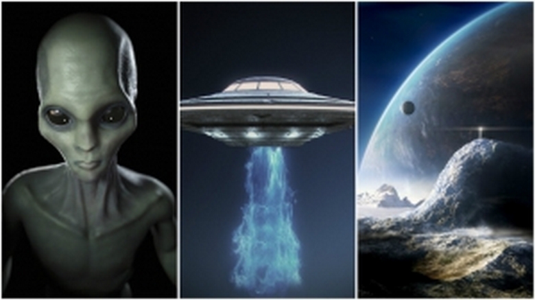 FBI on salassapitellut materiaaleja asuraiden eteerisestä sivilisaatiosta?