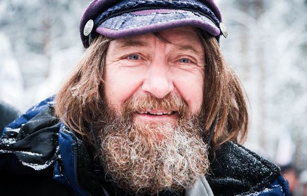 Fedor Konyukhov odottaa uutta ennätystä