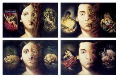 Reinkarnaation ilmiö - sielun siirtäminen kuoleman jälkeen uuteen vartaloon