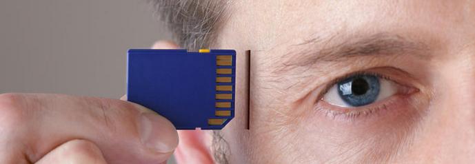 Fenomenaalimuisti - mikä se on?