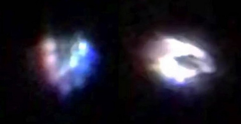 Sky-Watcher auttoi tarttumaan sykkivään esineeseen yötaivaalla.