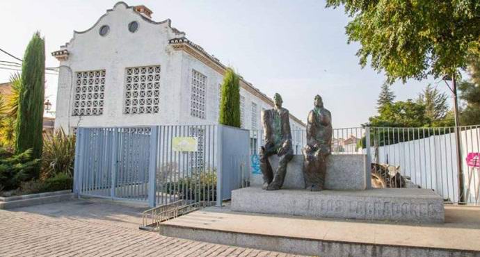 Kuva kaupungintalon aaveesta aiheutti poliittisen skandaalin