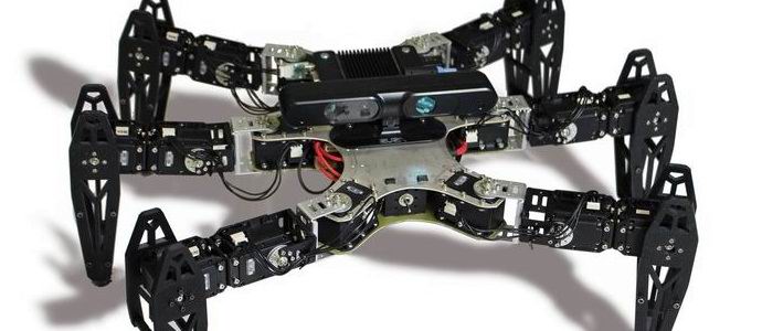 Ranskalaiset sallivat robottien jäljitellä elämänhimoa