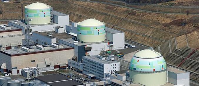 Fukushima myrkyttää valtameren