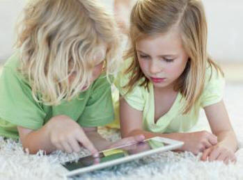 Gadgetit estävät lapsia ymmärtämästä muita ihmisiä.