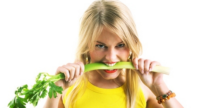 Missä päässämme on nälkäkytkin?