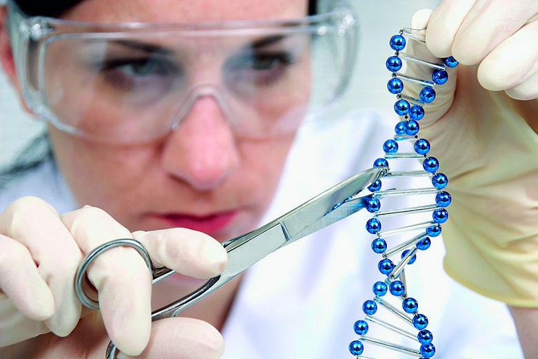 Genetiikka on löytänyt ainutlaatuisen parannuskeinon melkein kaikkiin sairauksiin