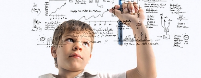 Genius - mikä se on?