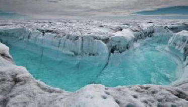 Geologit ovat löytäneet