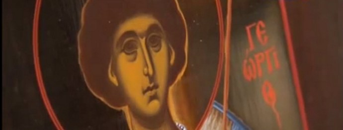 George - Voiton kantaminen