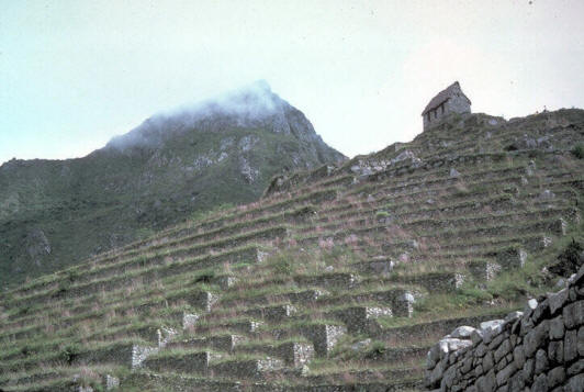 Hyperborean pyramidit