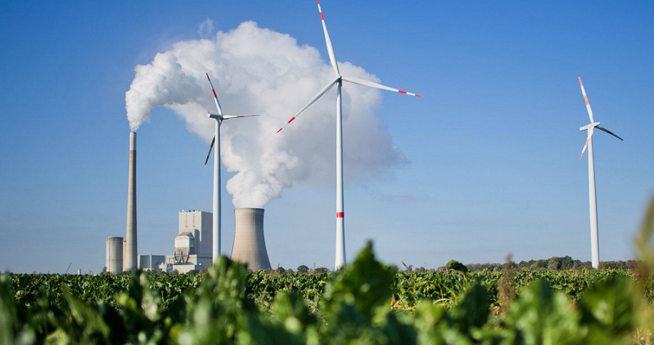 Ilmaston lämpeneminen lisää merkittävästi energiankulutusta