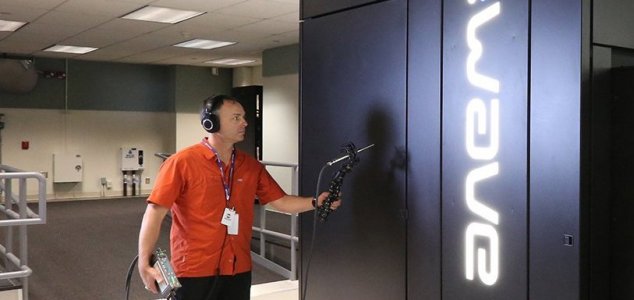 Google luo uuden tehokkaan supertietokoneen