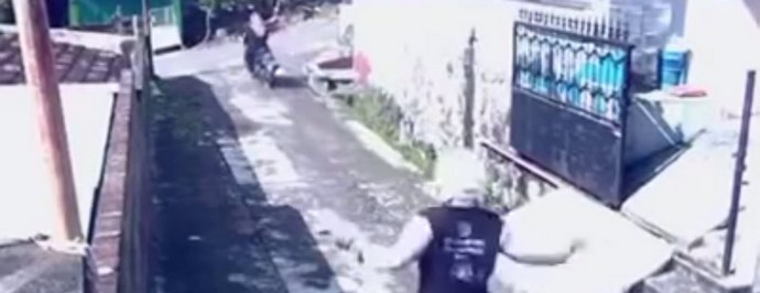 Murtovarkain, joka meni selvästi pieleen