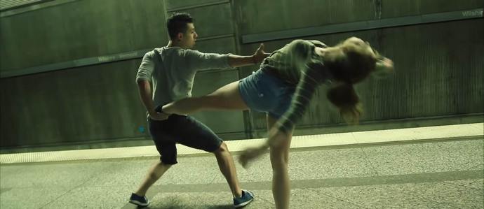 Tunteiden armo ja sielun maaginen lento