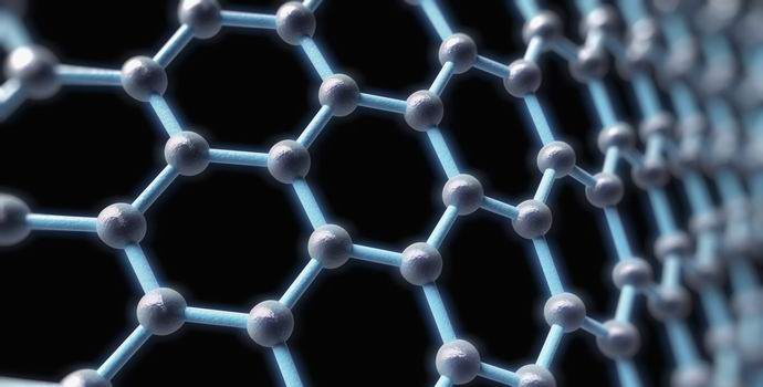 Grafeenivallankumous on tulossa