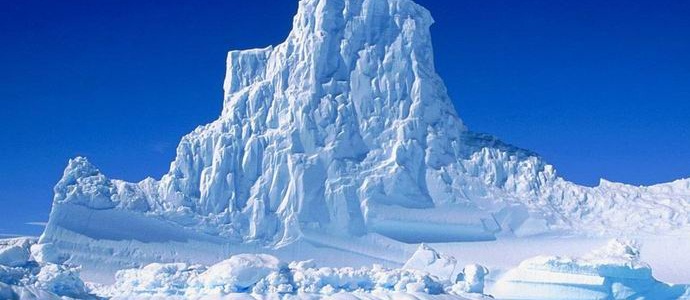 Uusi geologinen aikakausi on tulossa