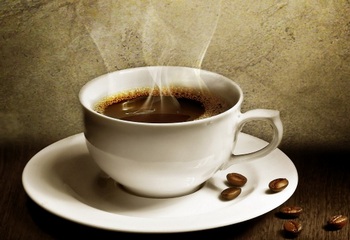 Haluatko kehittää erittäin hyvän muistin - juo kahvia!