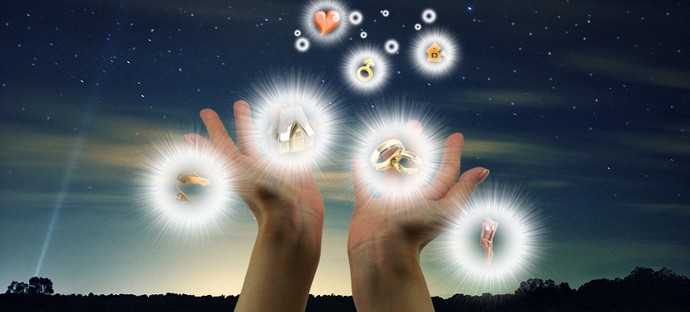 Haluatko tehdä toiveen? Ota matka!