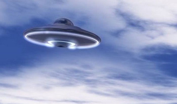 Kronikka UFO: n ilmestymisestä viime päivinä