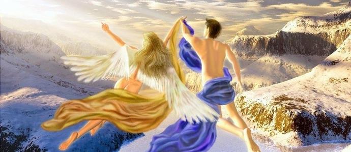 Ja minne unessa menemme tänään?