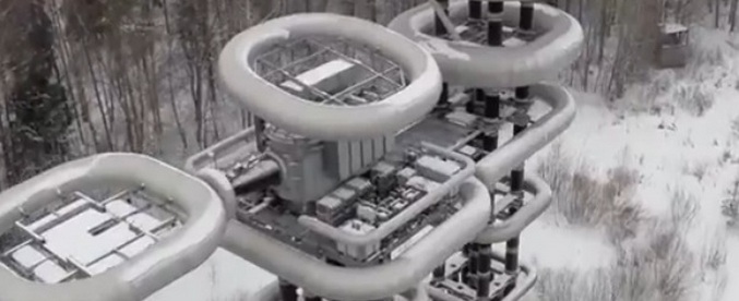 Nikola Teslan ideat elävät