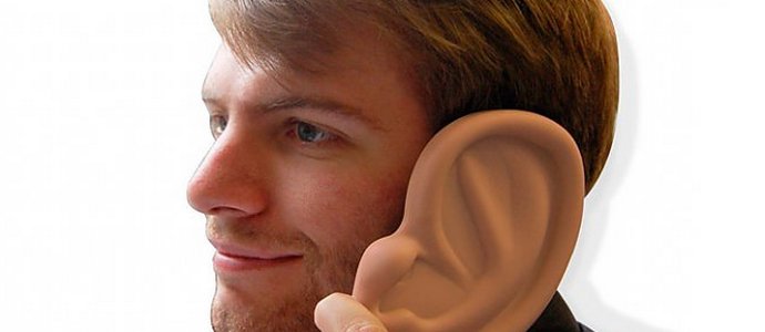 Tunnista - vain tinnitus