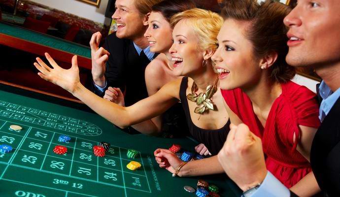 Pelaatko psykiat uhkapelejä?