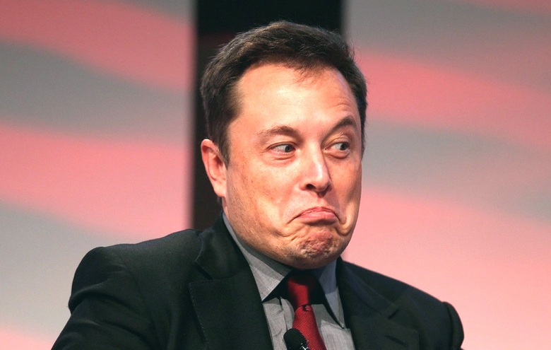 Elon Musk aikoo lähettää marihuanaa ISS: ään