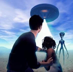 Implantit - muukalaisia ​​löytöjä ja tulevaisuuden tekniikoita